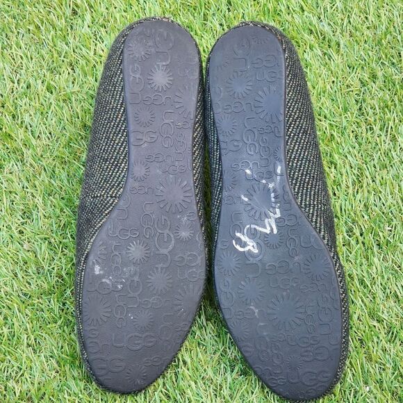 UGG AUSTRALIA  - Women's Slip On - SIZE 8 - Picture 8 of 9